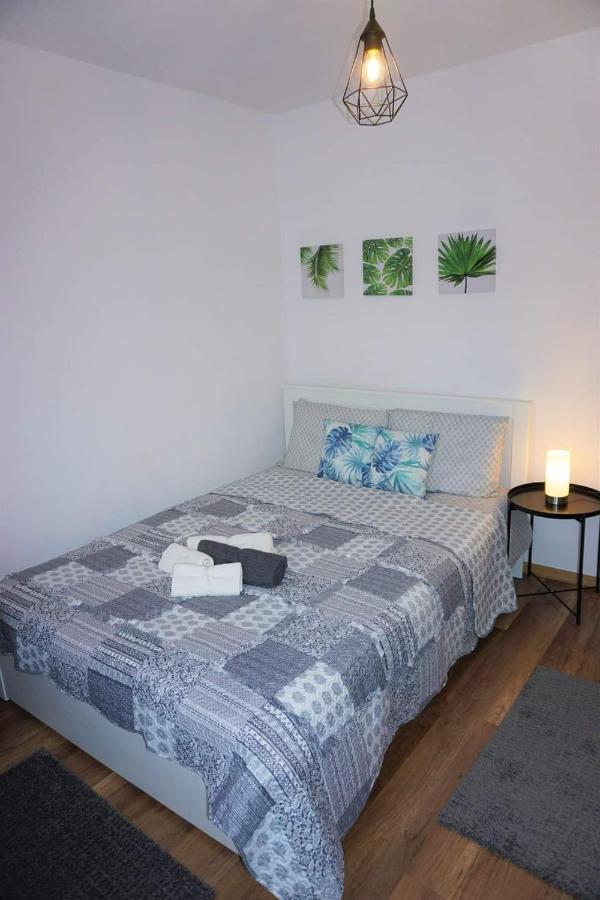 Cozy Apart Toplita Extérieur photo